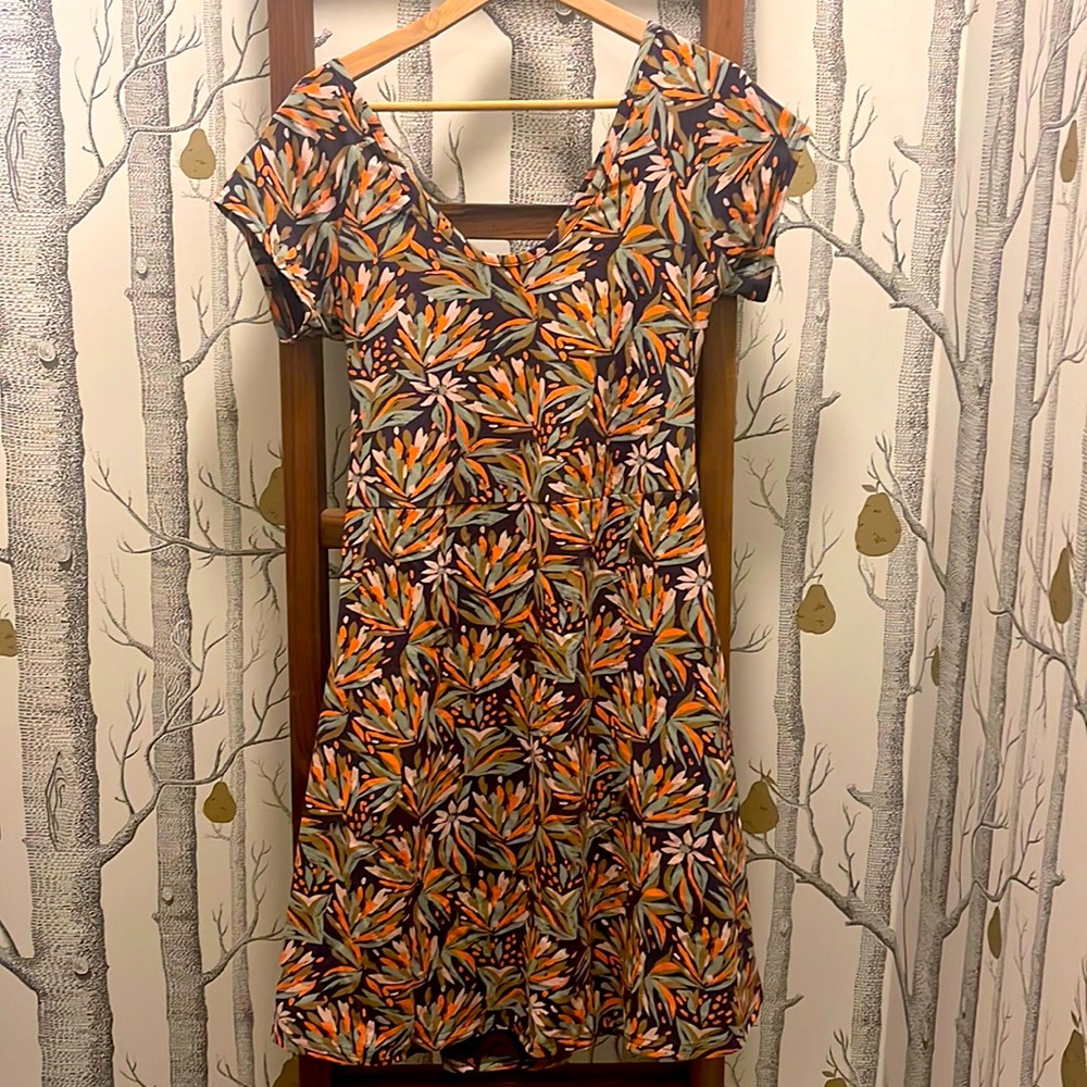 Pact dress you saw on insta!